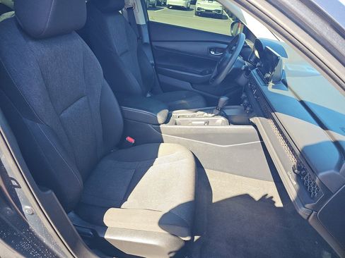 Used 2023 Honda Accord LX image 10