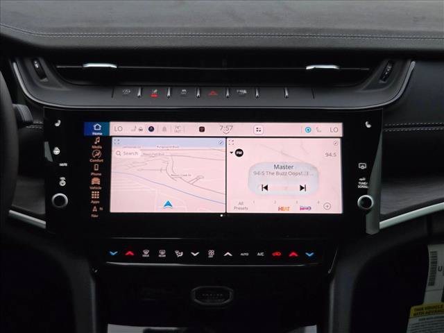 New 2026 Jeep Grand Cherokee Altitude AWD/4WD image 13