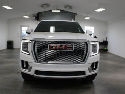 Used 2023 GMC Yukon Denali