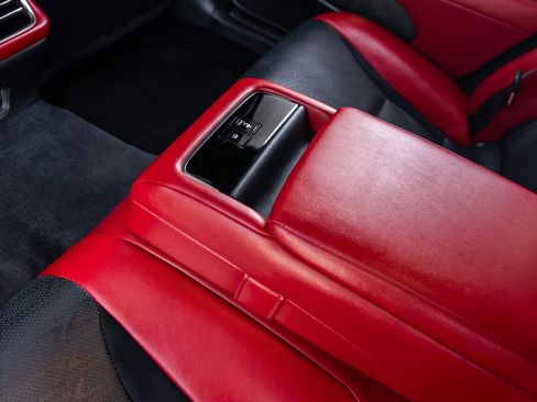 Used 2023 Lexus LS 500 F Sport image 37