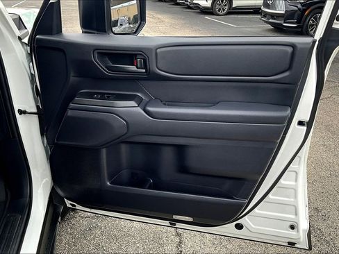 Used 2025 Toyota Land Cruiser 1958 AWD/4WD image 23