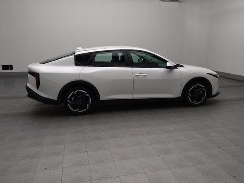Used 2025 Kia K4 EX FWD image 10