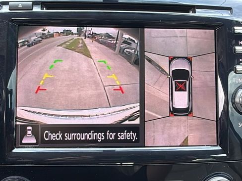 Used 2019 Nissan Murano SL w/ Cargo Package image 28