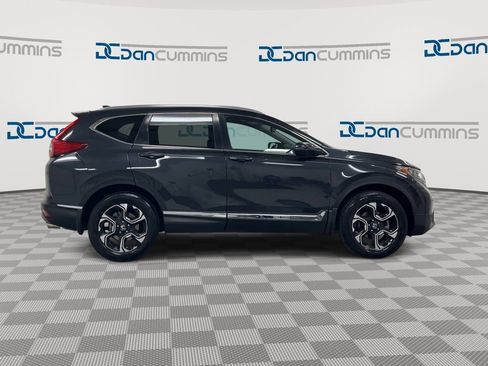 Used 2019 Honda CR-V Touring image 9