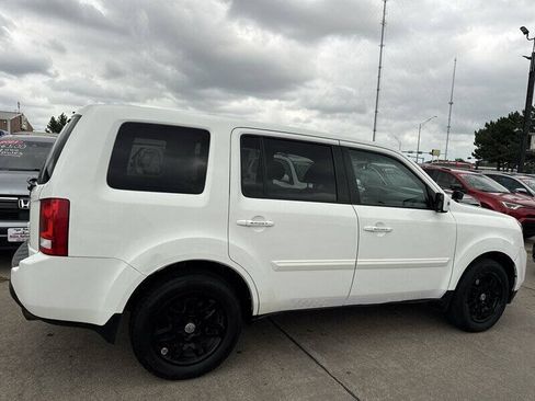 Used 2014 Honda Pilot EX-L image 8