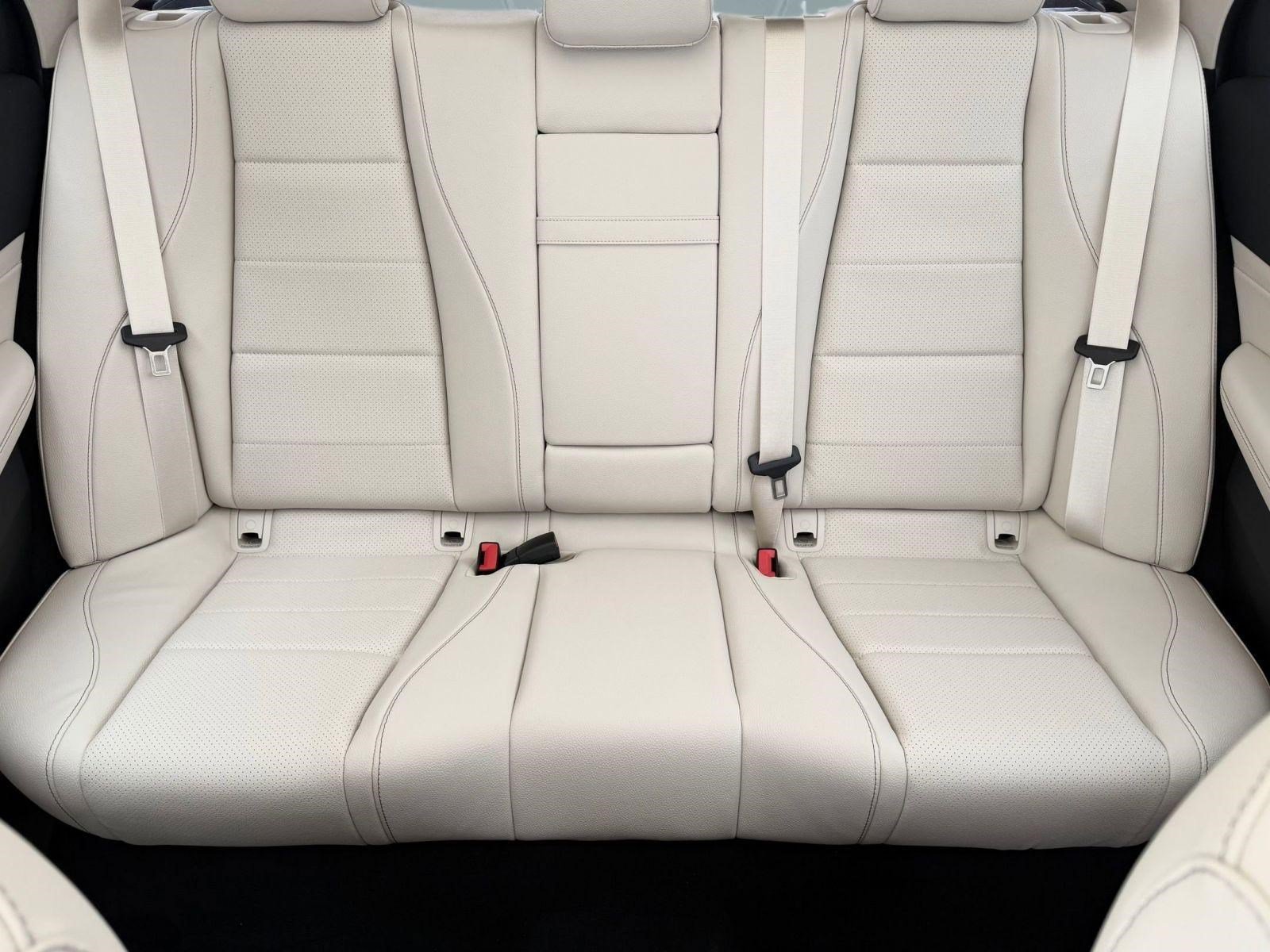 New 2026 Mercedes-Benz GLE 450 4MATIC image 24