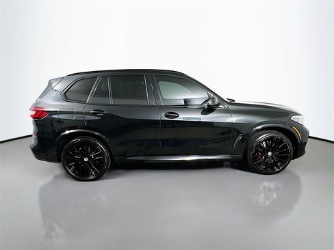 Used 2023 BMW X5 M50i w/ Executive Package image 7