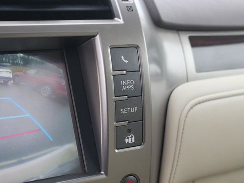 Used 2016 Lexus GX 460 Base image 28