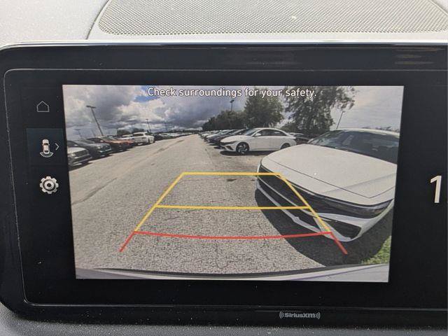 Certified 2023 Hyundai Santa Fe SEL FWD image 20