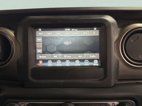 Used 2020 Jeep Wrangler Unlimited Sport S image 20