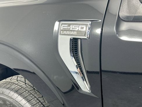 Used 2023 Ford F150 Lariat image 28