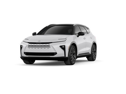 New 2026 Toyota Crown Signia AWD/4WD image 1
