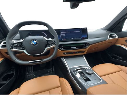Used 2026 BMW 330i Sedan w/ Premium Package RWD image 35