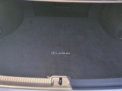Used 2024 Lexus ES 350 w/ Premium Package FWD image 6