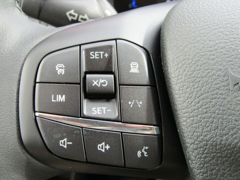 New 2026 Ford Transit 350 148 Medium Roof AWD w/ Load Area Protection Package image 21