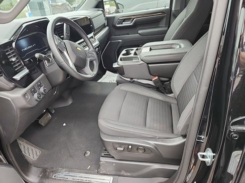 Used 2023 Chevrolet Silverado 1500 LT image 5