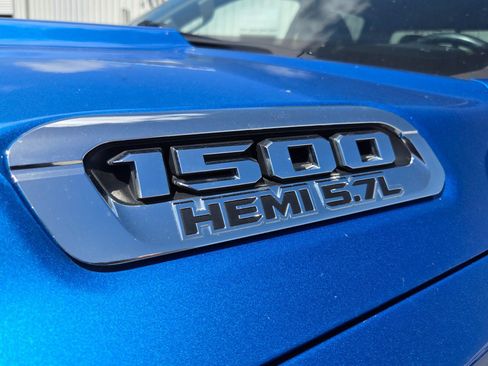 Used 2020 RAM 1500 Big Horn AWD/4WD image 21