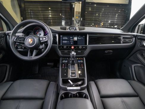 New 2026 Porsche Macan S AWD/4WD image 15