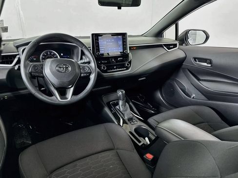 Used 2022 Toyota Corolla SE FWD image 26