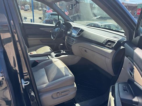 Used 2017 Honda Pilot EX-L image 12