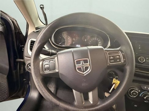 Used 2016 Dodge Dart SXT FWD image 9
