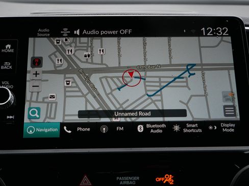 New 2026 Honda Ridgeline Black Edition image 18