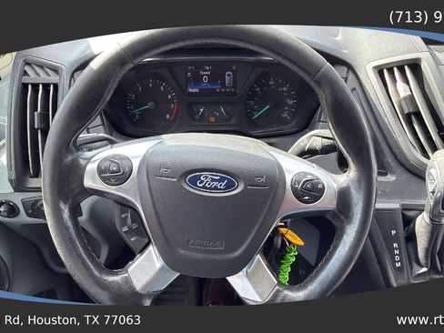 Used 2019 Ford Transit 250 130 Low Roof image 37