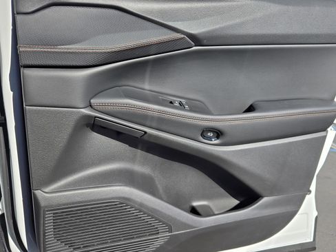 New 2026 Jeep Cherokee Limited image 35