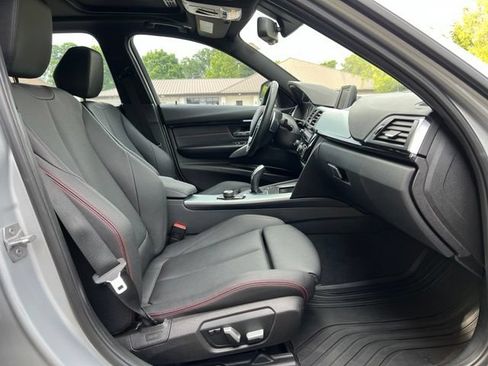 Used 2016 BMW 328i Sedan RWD image 24