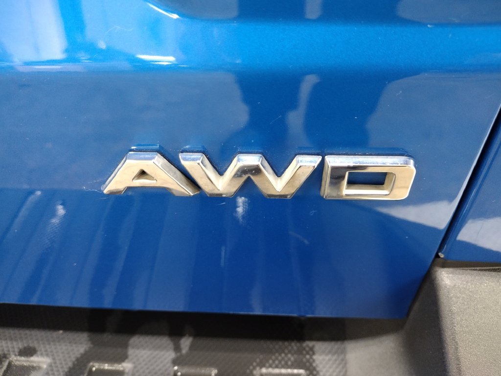 Used 2022 Ford Maverick Lariat w/ Lariat Luxury Package AWD/4WD image 15