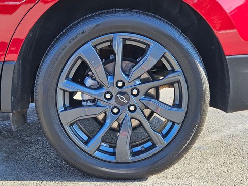 Used 2022 Chevrolet Equinox RS w/ LPO, Floor Liner Package image 28