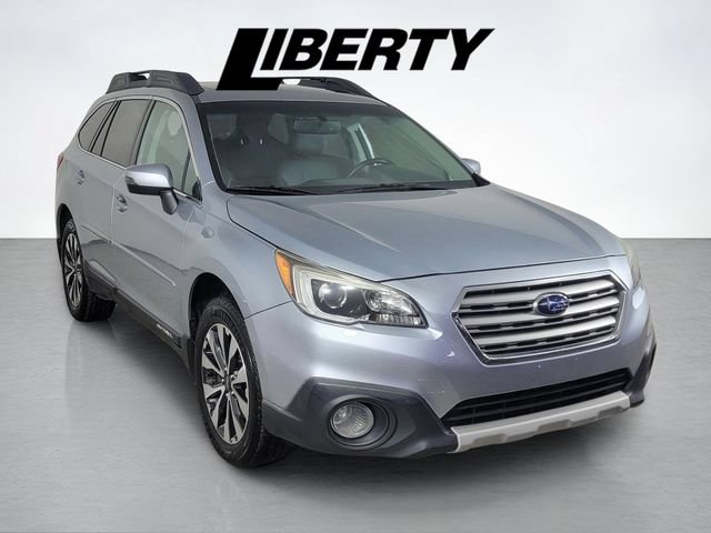 Used 2016 Subaru Outback 2.5i Limited AWD/4WD 360° Tour