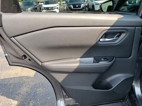 New 2026 Nissan Rogue SV image 18