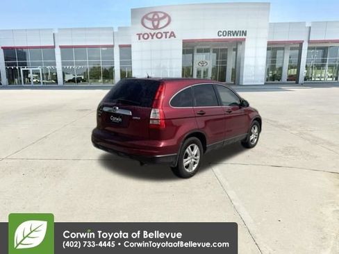 Used 2010 Honda CR-V EX image 3