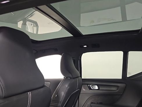 Certified 2023 Volvo XC40 Recharge Plus AWD/4WD image 20