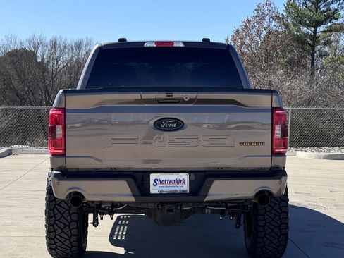 Used 2023 Ford F150 Tremor AWD/4WD image 5