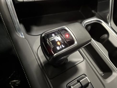 Used 2023 GMC Sierra 1500 Denali Ultimate image 24