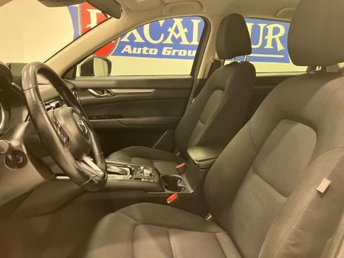 Used 2019 MAZDA CX-5 Sport image 27