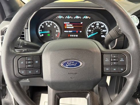 Used 2021 Ford F150 XL w/ STX Appearance Package image 18