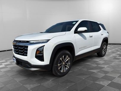 New 2027 Chevrolet Equinox LT w/ Convenience Package II