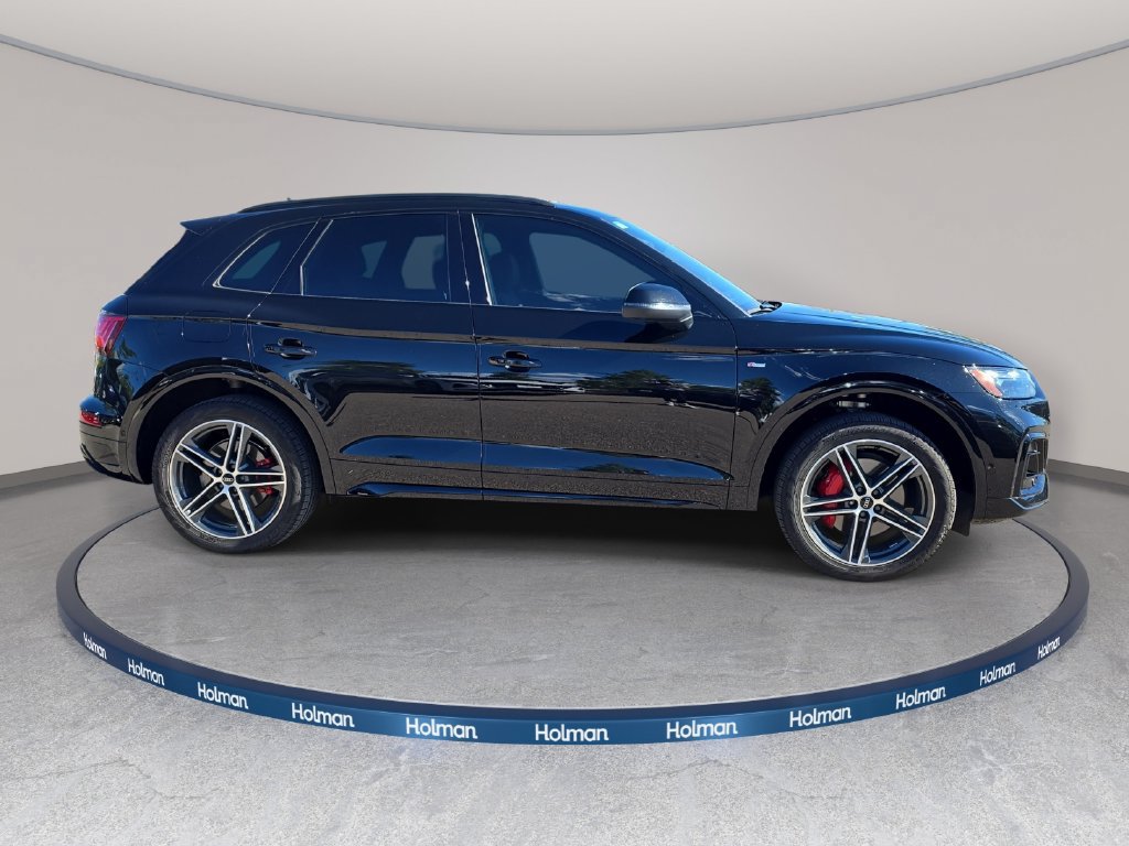 Used 2024 Audi Q5 e Prestige w/ Prestige Package AWD/4WD image 5