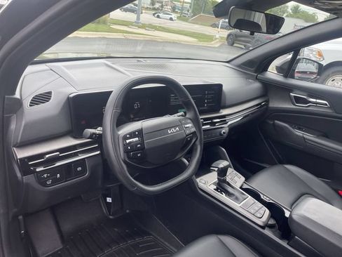 Used 2026 Kia Sportage X-Line w/ X-Line Premium Package AWD/4WD image 18