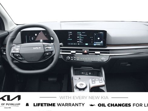 New 2026 Kia Sportage SX Prestige image 17