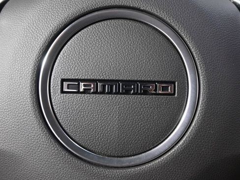 Used 2021 Chevrolet Camaro ZL1 image 43