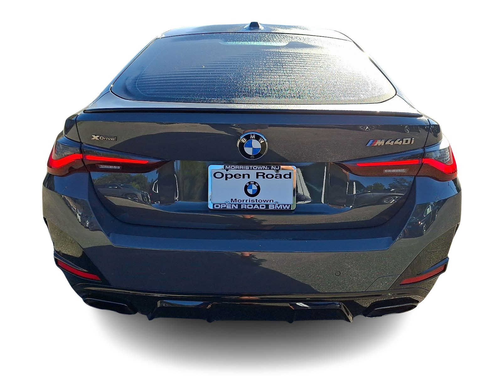 Used 2024 BMW M440i xDrive Gran Coupe w/ Premium Package AWD/4WD image 5