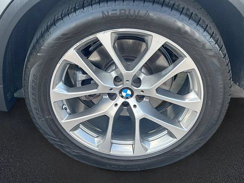 Used 2024 BMW X5 sDrive40i w/ Premium Package RWD image 30
