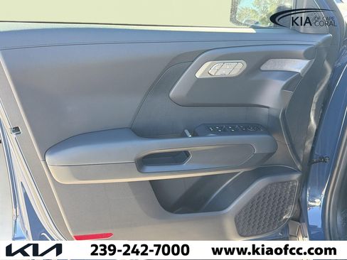 New 2027 Kia Telluride EX image 22