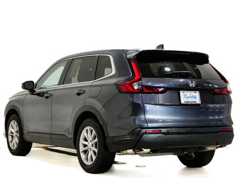 Used 2024 Honda CR-V EX image 9