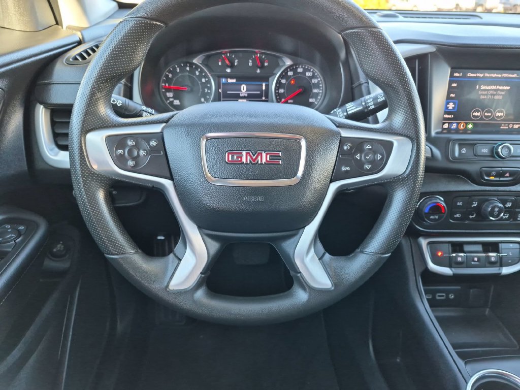 Used 2023 GMC Terrain SLE w/ Driver Convenience Package AWD/4WD image 20