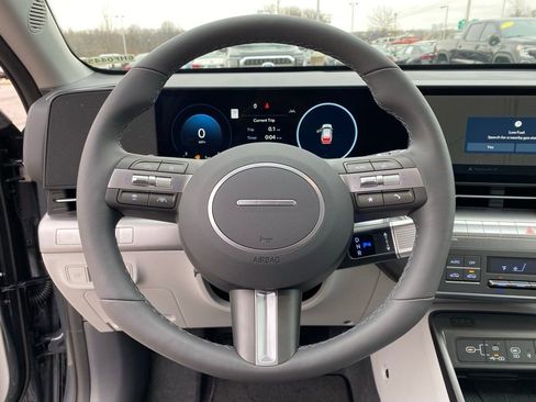New 2026 Hyundai Kona Limited AWD/4WD image 13